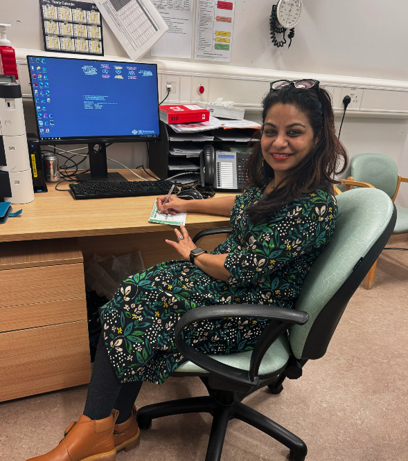 Service Cardiff Menopause Clinic specialist menopause service