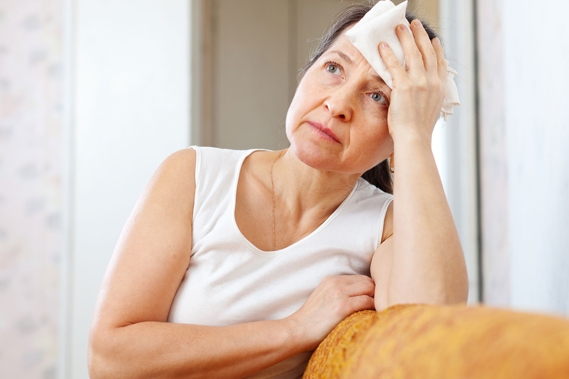Menopause Symptoms