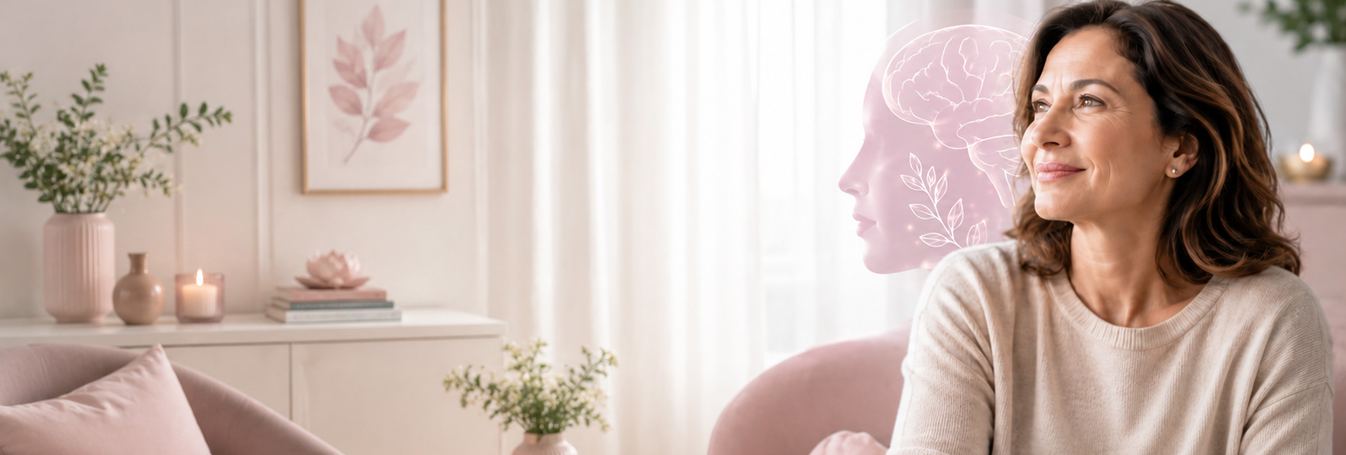 Joint Menopause & Psychiatry Clinic